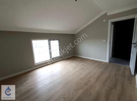 Çelebioğlu'ndan İnönü' De Cadde Üstü 2+1 Üst Dublex