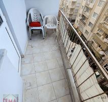 Cemal Emlak Bursa Yıldırım İncirli Cd 3+1 Çift Cephe 2 Balkon M