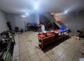 Kepez Hastane Yakını Devren Kıralık Lahmacun Pıde Kebap Salonu