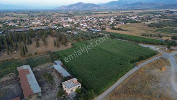 Sb Emlak Ofisinden Kahrat Mah. Yatırımlık Fırsat Tarla