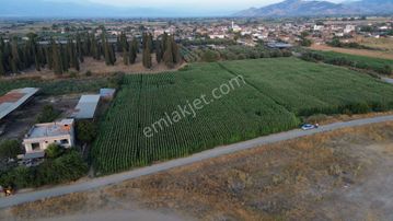 Sb Emlak Ofisinden Kahrat Mah. Yatırımlık Fırsat Tarla