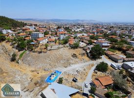 Üçpınar Mahallesi Satılık Arsa