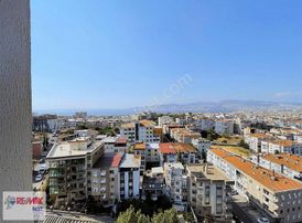 7 İzmir Yeşilyurt'ta Prestij Sitesinde3+1deniz Manzaralı Satılık