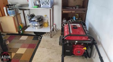 Eriklice'de Satılık 5 Dönüm Bahçeli Tarla