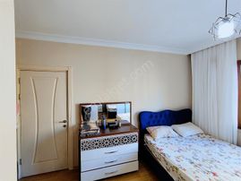 Gebze Emlak Konutları 2. Etap Ta Mutfağı Yenilenmiş 3+1 Daire