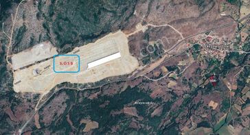 Bilecik Dereşemsettin Köyü İçi Ve 3. Osb Ye Yakın 2150 M2 Tarla