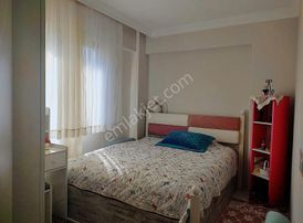 Nur Emlaktan Ömercikler Mh 2+0 71 M2 Kombili Bakımlı Daire Acele