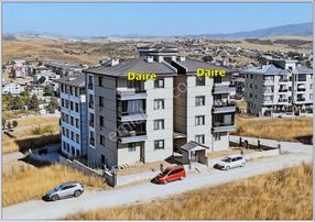 Satılık 3+1 Geniş Ve Ferah Daireyalova Çiftlikköy Bayraktepe