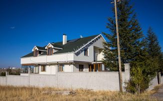 Cb Vizyon’dan Bahçelievler’de 5+2 430m2 Net Satılık Villa