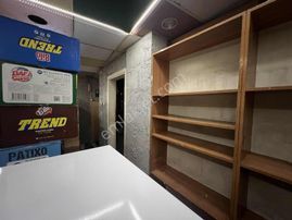 Emirsultan Mh Cadde Üstü Satılık 150 M2 Dubleks Dükkan