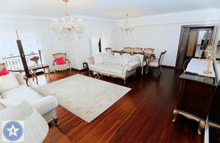 Ç0közelbinada Mimarisi_çok_begenilen Ferah-kullanışlı 4+1daire