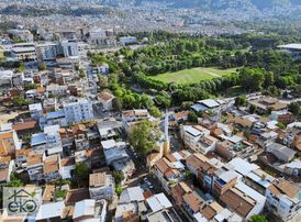 Merinos Parkı Karşısında Satılık 35 M2 Fırsat Dükkan