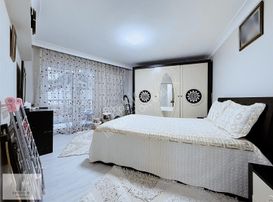 ▀imparator▀ Natoyolu Cadde Yakını Full Yapılı Giriş Kat 3+1