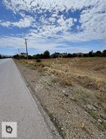 Dalaman Çevre Yolu Üzeri Ticari Arsa