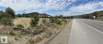 Dalaman Çevre Yolu Üzeri Ticari Arsa