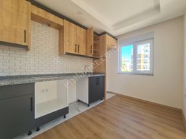 Varsak Aydoğmuş Mahallesi'nde 1+1 Satılık Daire