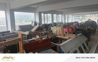 Onur Emlak.tan Yuvacıkta Ticari İmarlı Arsa