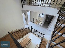 Lummo'dan Kızılcaşar Tek Yapıda 6+1 Lüks Yapılı Sıfır Villa