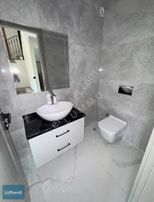 Lummo'dan Kızılcaşar Tek Yapıda 6+1 Lüks Yapılı Sıfır Villa