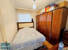 Fırsat K. Eğitim Araştırma Hast. Arkası Kat Konumlu Yapılı 3+1