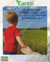 E-arazi İle Çocuğunuzun Üzerine Bir Tapu Alın!