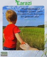 E-arazi İle Çocuğunuzun Üzerine Bir Tapu Alın!