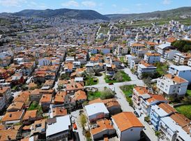 Century21 Baldan 2.sakarya Satılık Arsa