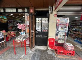 C21 Bal'dan Kasaplar Mah.anafartalar Cad.üstü Satılık İşyeri 2+1