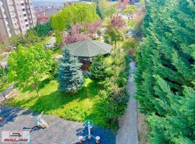 Atlas Emlak Tadilat Yapılmış Kiralık 1+1 Kent Konut 5. Etap