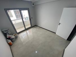 Ateş Emlak’tan Yerden Isıtma Ful Seramik 1+1 Satılık Daire