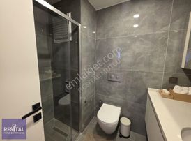 Rs Mutlu Kayapa Da 2+1 112 M2 Net Sosyal Donatılı 2.kat Daire