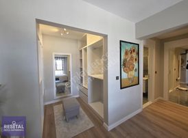 Rs Mutlu Kayapa Da 2+1 112 M2 Net Sosyal Donatılı 2.kat Daire