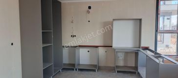 Akkuyu'da 5+1 Lüx Villa Net 225 M² Seçenekler Mevcut En Geç Yıl Sonu Teslim