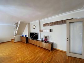 Site Mahallesi Atay Caddesi Üzerinde Satılık 4+1 Dubleks Daire