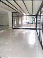 Şehit Burak Kurtuluş Caddesi Üzerinde Satılık Geniş Dükkan