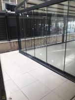 Şehit Burak Kurtuluş Caddesi Üzerinde Satılık Geniş Dükkan