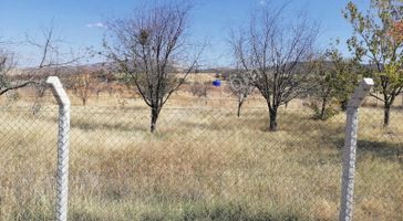 Kısmet Emlak'tan Sancar Mah. Tek-tapu Bahcelık Yer