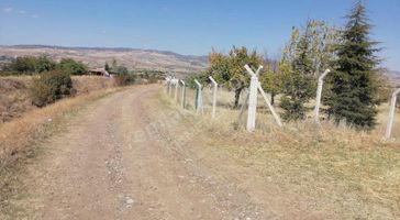 Kısmet Emlak'tan Sancar Mah. Tek-tapu Bahcelık Yer