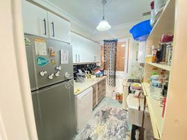 Prestij'den Yeni Mah'de Asansörlü Ayrı Mutfak Geniş 2+1 Daire