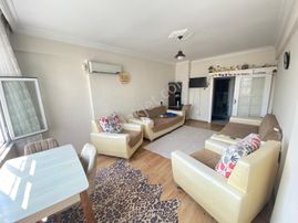 Prestij'den Yeni Mah'de Asansörlü Ayrı Mutfak Geniş 2+1 Daire