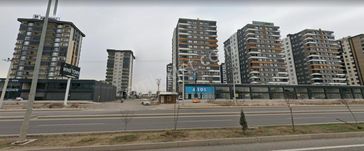 Elazığ Caddesi Üzeri Karakoç Site Girişi Satılık Dükkan