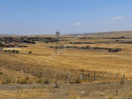 Gölbaşı Bezirhane'de Toki Projesine Yakın Bölgede Satılık Tarla