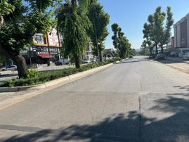 Avm Projesinin Olduğu Cadde De 1+1 Yüksek Kira Getirili