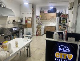 Sahibinden Devren Kiralık Fast Food
