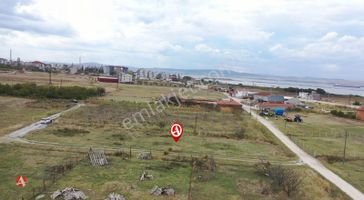Çanakkale, Lapseki, Çardak, Denize Yakın İmarlı Müstakil Arsalar