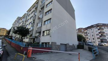 Kaçmaz Emlak’tan Merkez Yeşiltepe‘de Satılık Daire