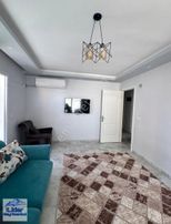 Kargıpınarında Site İçerisinde Bağımsız Mutfak 2+1 100 M2 Net