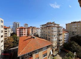 Bostancı Köprüsünde Metroya Yakın Geniş Kiralık Ofis