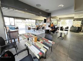 Devren Satılık Lokanta Kepez Belediyesi Yakını, Cadde Üstü