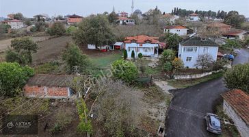 Kaynarca Uğurlu'da Denize 15 Dk Mesafede 1370m2 İmarlı Arsa